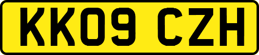 KK09CZH