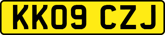 KK09CZJ