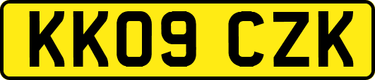 KK09CZK