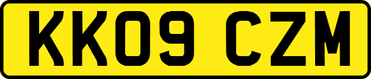 KK09CZM