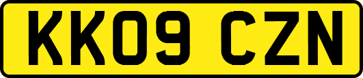KK09CZN