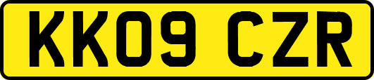 KK09CZR