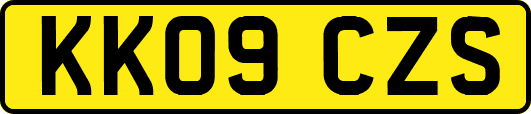 KK09CZS