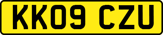 KK09CZU