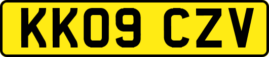 KK09CZV