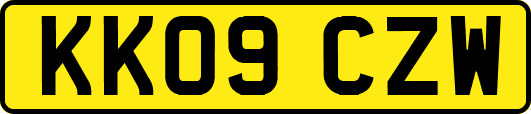 KK09CZW