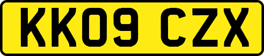 KK09CZX
