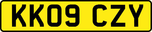KK09CZY