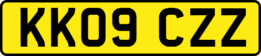 KK09CZZ