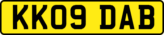 KK09DAB