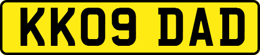 KK09DAD