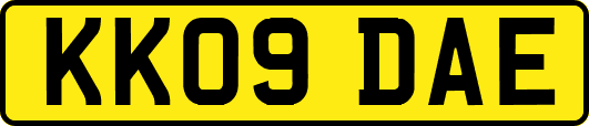 KK09DAE