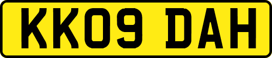 KK09DAH