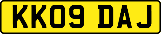 KK09DAJ