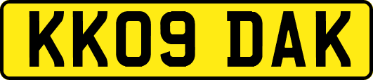 KK09DAK