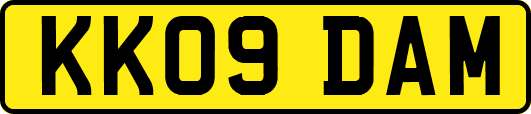 KK09DAM