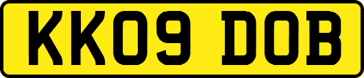 KK09DOB