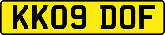 KK09DOF