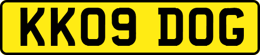 KK09DOG
