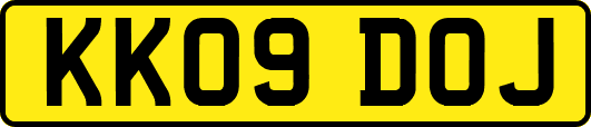KK09DOJ