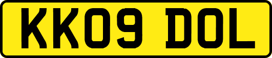 KK09DOL