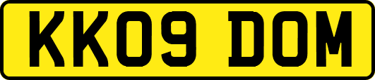 KK09DOM