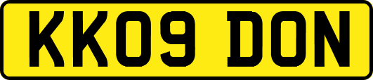 KK09DON