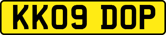 KK09DOP