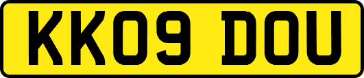 KK09DOU