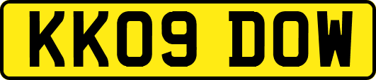KK09DOW