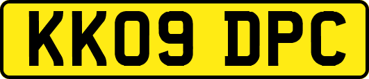 KK09DPC