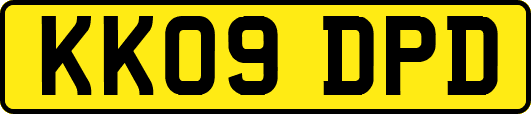 KK09DPD