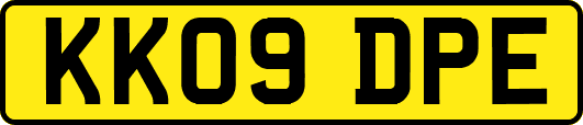 KK09DPE
