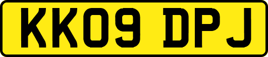 KK09DPJ