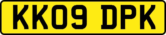 KK09DPK