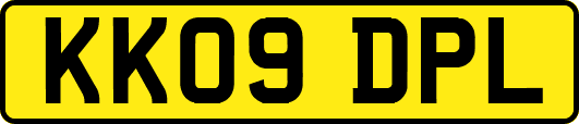 KK09DPL