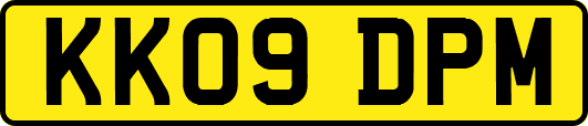 KK09DPM