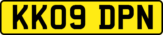 KK09DPN