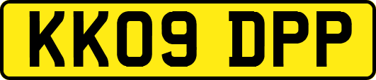KK09DPP