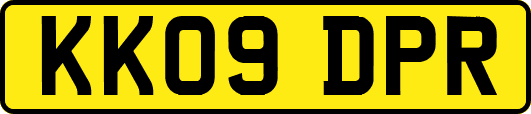 KK09DPR