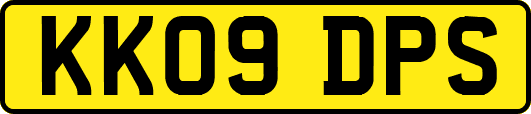 KK09DPS