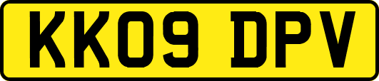 KK09DPV