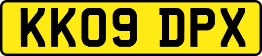KK09DPX