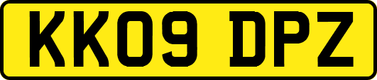 KK09DPZ