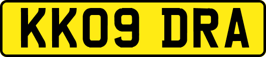 KK09DRA