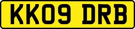 KK09DRB