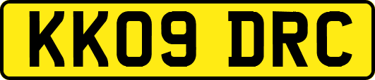 KK09DRC