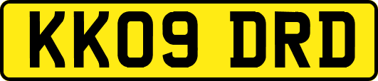 KK09DRD