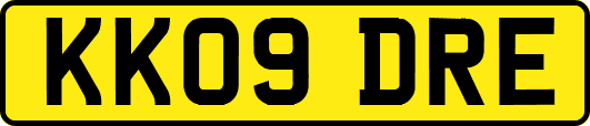 KK09DRE