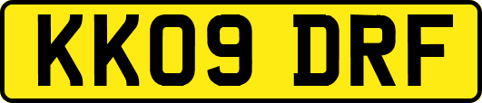 KK09DRF